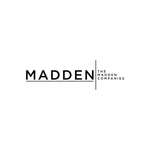 Madden Logo - Entry #4233