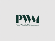 Peer Wealth Management Logo - Entry #194