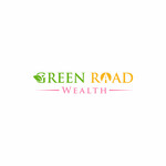 Green Road Wealth Logo - Entry #712