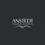 Anstedt Financial Planning Logo - Entry #492
