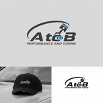 A to B Performance and Tuning Logo - Entry #114