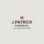 J. Patrick Financial Logo - Entry #885