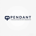pendant Logo - Entry #1154