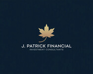 J. Patrick Financial Logo - Entry #363