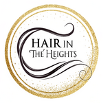 Hair in the Heights Logo - Entry #846