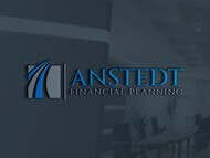Anstedt Financial Planning Logo - Entry #151