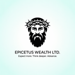 Epictetus Wealth Ltd. Logo - Entry #278