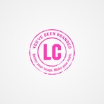 You've Been Branded Logo - Entry #690