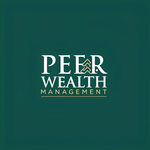 Peer Wealth Management Logo - Entry #397