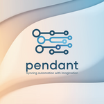 pendant Logo - Entry #2193