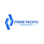 PRIME PACIFIC INSURANCE Logo - Entry #2880