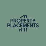 Property Placements Logo - Entry #1441