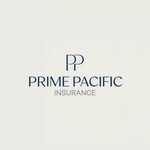 PRIME PACIFIC INSURANCE Logo - Entry #1096