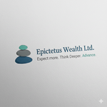 Epictetus Wealth Ltd. Logo - Entry #949