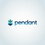 pendant Logo - Entry #1070