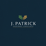 J. Patrick Financial Logo - Entry #2444