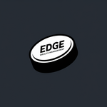 Edge Wealth Management Logo - Entry #846