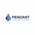 pendant Logo - Entry #1186