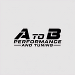 A to B Performance and Tuning Logo - Entry #1317