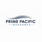 PRIME PACIFIC INSURANCE Logo - Entry #1581
