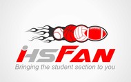 ihsfan Logo - Entry #42