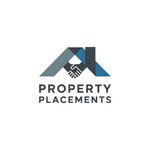 Property Placements Logo - Entry #2151