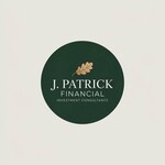 J. Patrick Financial Logo - Entry #2595