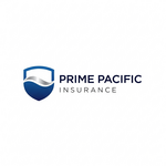 PRIME PACIFIC INSURANCE Logo - Entry #1518