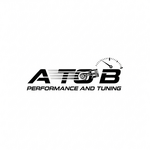 A to B Performance and Tuning Logo - Entry #166