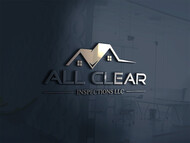 All Clear Inspections LLC Logo - Entry #550