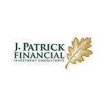 J. Patrick Financial Logo - Entry #3579