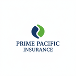 PRIME PACIFIC INSURANCE Logo - Entry #1372