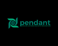 pendant Logo - Entry #2021