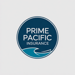 PRIME PACIFIC INSURANCE Logo - Entry #1665