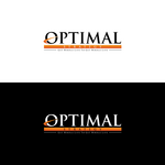 Optimal Strategy Logo - Entry #2424