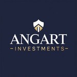 Angart Investments Logo - Entry #1072