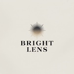BRIGHT LENS or BRIGHT LENS STUDIO Logo - Entry #1253