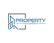 Property Placements Logo - Entry #2028