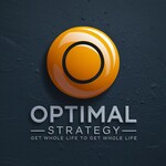 Optimal Strategy Logo - Entry #666