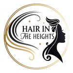 Hair in the Heights Logo - Entry #1435