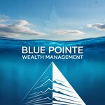 Blue Pointe Wealth Management Logo - Entry #365