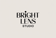 BRIGHT LENS or BRIGHT LENS STUDIO Logo - Entry #786