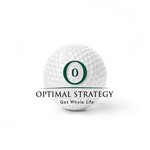 Optimal Strategy Logo - Entry #356
