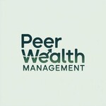 Peer Wealth Management Logo - Entry #248