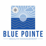 Blue Pointe Wealth Management Logo - Entry #80