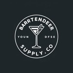 Bartender Supply.co Logo - Entry #534
