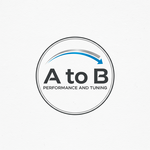 A to B Performance and Tuning Logo - Entry #108
