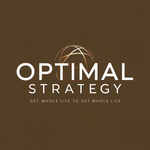 Optimal Strategy Logo - Entry #1664