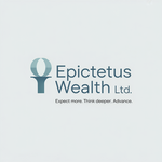 Epictetus Wealth Ltd. Logo - Entry #1082