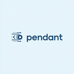 pendant Logo - Entry #3230